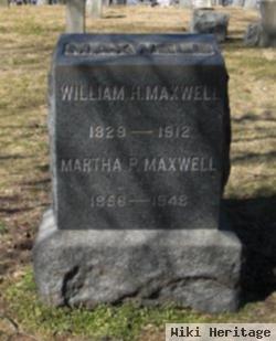 William H. Maxwell