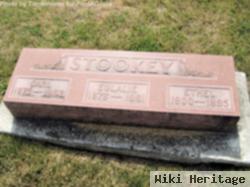 Eulalie Halloway Stookey