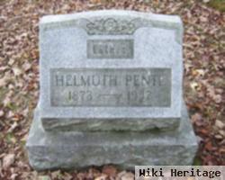 Helmuth Pente