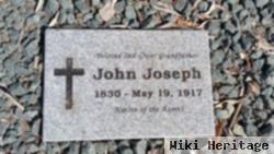 John Joseph