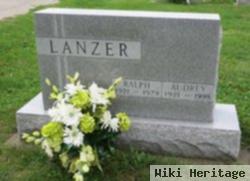 Ralph J Lanzer