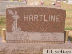 Jasper Lee Hartline