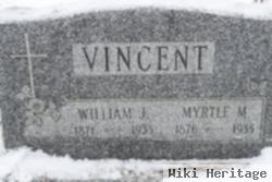 Myrtle May Penrod Vincent