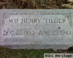 William Henry Tilger