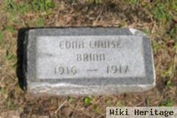 Edna Louise Brinn