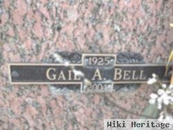 Gail A. Bell