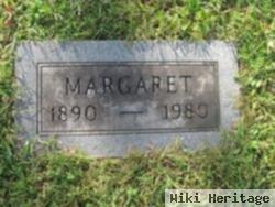 Margaret Crum Roberts