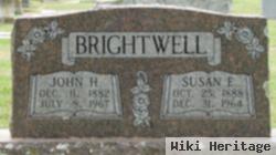 John H. Brightwell