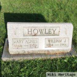 William Joseph Howley, Jr