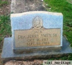 Dea Jerry Amey, Sr