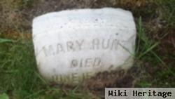 Mary Hunt