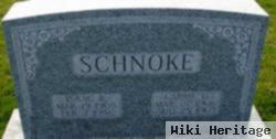 Isaac R Schnoke