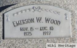 Emerson Wood