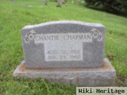 Chantie Chapman