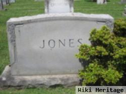 Thomas Jefferson "jeff" Jones