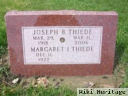 Joseph Thiede