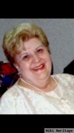 Norma A. Gardner