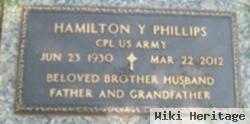 Hamilton Yates Phillips