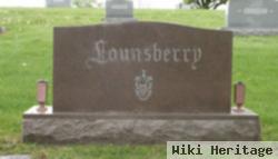 Harold C. Lounsberry