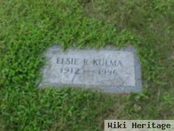 Elsie R. Kulma