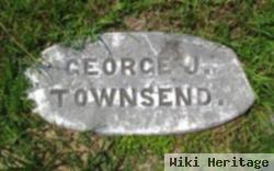 George James Townsend