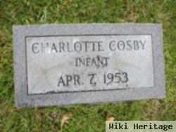 Charlotte Cosby