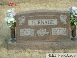 Thurman B. Turnage