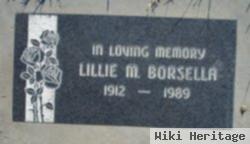 Lillie M. Borsella