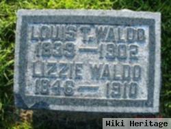 Lizzie Waldo