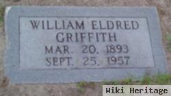 William Eldred Griffith