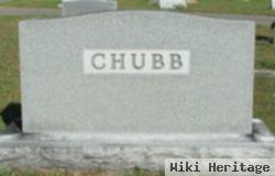 E Jack Chubb