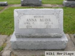 Anna Meisner Klink