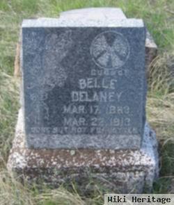 Belle Delaney