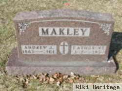 Andrew J. Makley