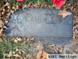 Lloyd Hezikiah Morris