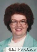 Judith E. "judy" Ramsey Stroeber