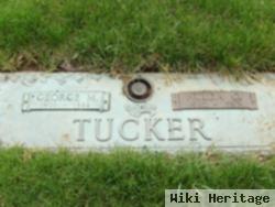 George Tucker