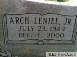 Arch Leniel O'brien, Jr