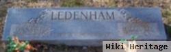 Henry Franklin Ledenham