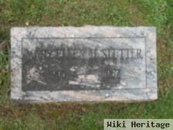 Maryellen H Slutter