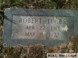 Dorothy Robert Tubbs