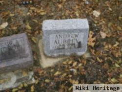 Andrew Aubrey