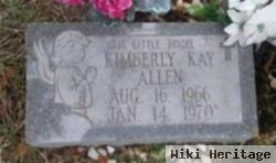 Kimberly Kay Allen