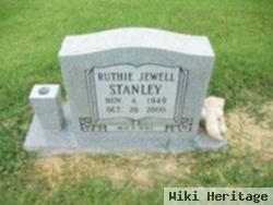Ruthie Jewell Stanley