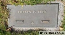 Lillian O Eiko