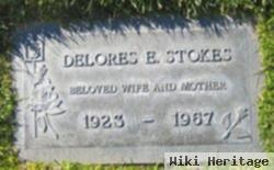 Delores E Stokes