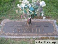 Wilburn Franklin "cran" Cranfill