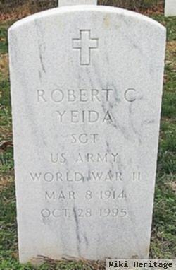 Robert C. Yeida