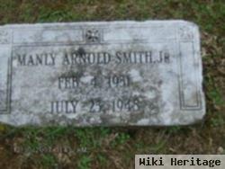 Manly Arnold Smith, Jr