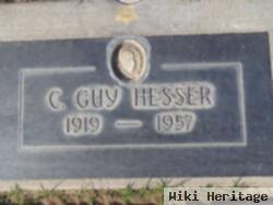 C. Guy Hesser